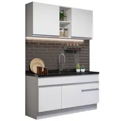 MADESA - Cocina Integral Glamy 1.50 Metros 02