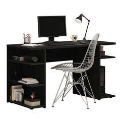 MADESA - Escritorio de Oficina para PC Moderno