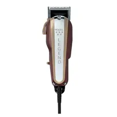 WAHL - Cortadora Profesional Legend Con Cable 5 Estrellas
