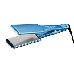 BABYLISS - Plancha 4074 Nano Titanio Ultra Delgada 2"