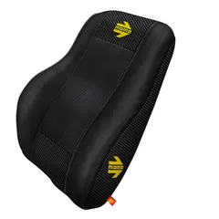 MOMO - Soporte Lumbar Carro Silla Vehiculo Almohada LS01B