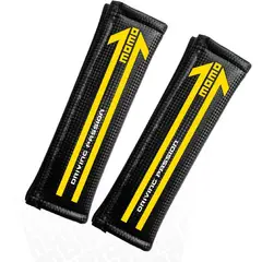 MOMO - Cubre Cinturones Seguridad Carro SPA6BCJ