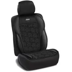 MOMO - Cojin Respaldo Asiento Carro Silla Automovil SCD050BG