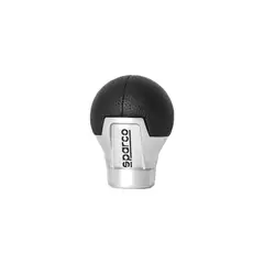 SPARCO - Pomo Carro Palanca Cambios Barra Engranaje SPG101
