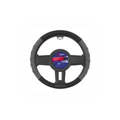 SPARCO - Forro Timon Cubre Volante Carro Protector SPC1117GR