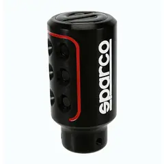 SPARCO - Pomo De Cambio Carro Perilla Cambios Racing OPC0103