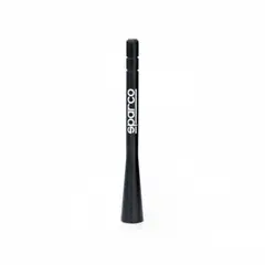 SPARCO - Antena Para Radio Carro Lujo AMFM OPC14160001