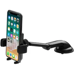 SPARCO - Soporte Celular Auto Holder Base Ajustable SPE195