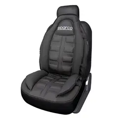 SPARCO - Respaldo Asiento Lujo OPC09090002