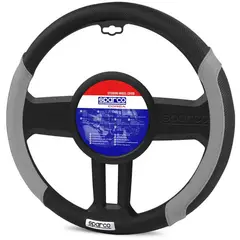SPARCO - Cubierta Volante Auto Protector Timon SPC1113GR