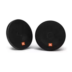 JBL - Parlantes Carro 240 W 16 Cm 6.5 Pulg 2 Vias STAGE2 624