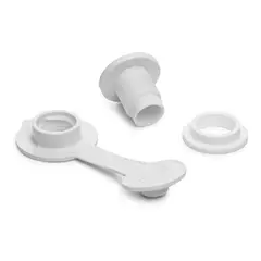 COLEMAN - Set Piezas Repuesto Drenajes Cavas Neveras