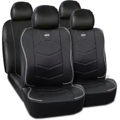 MOMO - Set Protector Silla Carro Forro Cubre Asiento SC018BG
