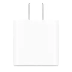 GENERICO - Adaptador de corriente USB-C de 20 W Original