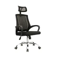 BONNO - Silla Oficina Con Cabecero Lifan XJ