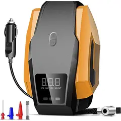 SUBE - Compresor De Aire Mini Bateria Portátil neumático automóvil