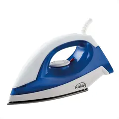 KALLEY - Plancha de Ropa en Seco K-MPS100P Suela Antiadherente