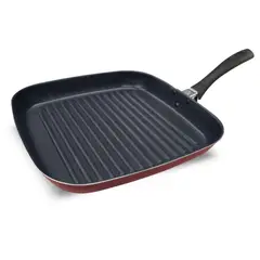 ILKO - Plancha antiadherente just cook 28cm