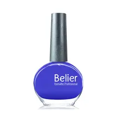 COMESTICOS BELIER - Esmalte belier lapis blue 13ml free 21