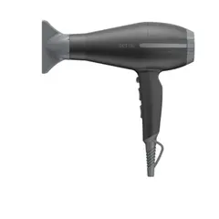 GAMA - Secador profesional ultra ion 2100 w - negro