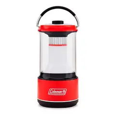 COLEMAN - Lampara Led Camping Portátil Batería Multiusos