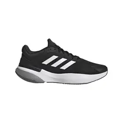 ADIDAS - Tenis Hombre Response Super 3.0 - Negro-Blanco