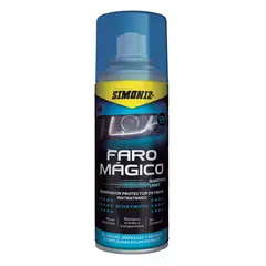 SIMONIZ - Renovador Faro Magico 200 Ml (205488)