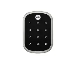 YALE - CERRADURA DIGITAL ASSURE SL 256 + KIT CONECTIVIDAD