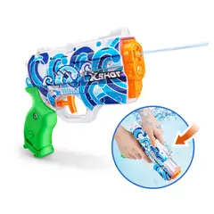 X SHOT - Lanzador de Agua Skins Nano Hydra