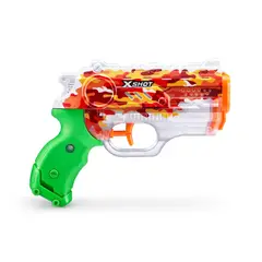 X SHOT - Lanzador Agua Skins Nano Sun Camo - XSHOT