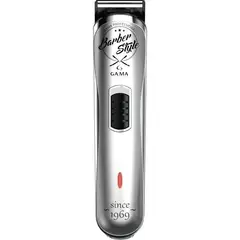 GAMA - Trimmer gt 527 barber style 110v