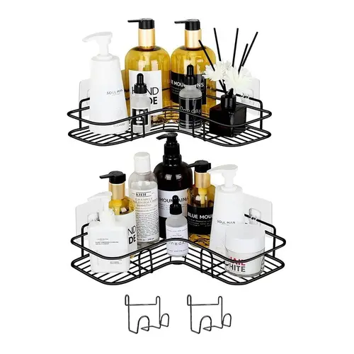 Organización de Baño