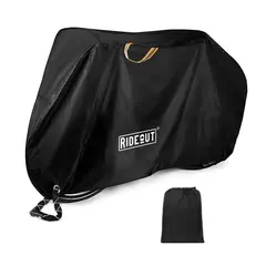 FLYROCK - Pijama cubre bicicleta moto carpa 100% impermeable 110x200cm