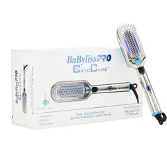 BABYLISS - Cepillo Eléctrico Cryo Care 2000W