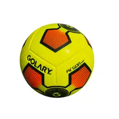 GOLARY - Balón Fútbol Argon Pro micro.