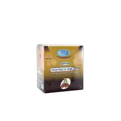 DISANFER Y CHENIER - Manteca De Cacao Labial Displey 12 Unidad