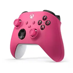 XBOX - Control Inalámbrico Rosa Intenso Microsoft