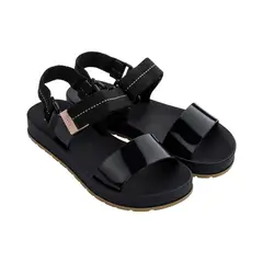 ZAXY - SANDALIAS NEGRO WAY PAPETE SAND FEM