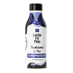 LECHE PAL PELO - Termoprotector tradicional - 440 ml