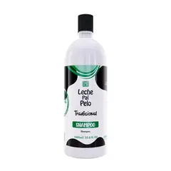 LECHE PAL PELO - Tratamiento en shampoo - 1000 ml