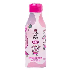 LECHE PAL PELO - Acondicionador kids - 440 ml