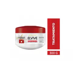 REVITALIFT - Tratamiento Capilar L'Oréal Paris Elvive X 300 Gr.---