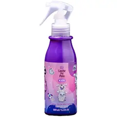 LECHE PAL PELO - Spray desenredante kids - 250 ml