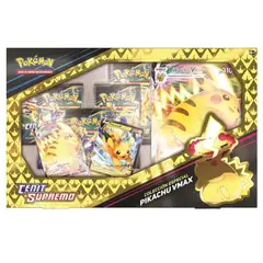POKEMON - CARTAS DE TCG CROWN ZENITH SPECIAL COL SPA