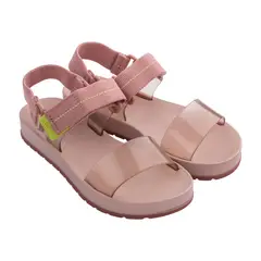 ZAXY - SANDALIAS BEIGE WAY PAPETE SAND FEM