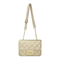 KARLA CHACON - Bolso Manos libres De Dama Mujer Sanz