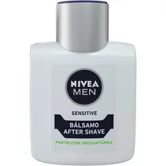 NIVEA - Bálsamo After Shave Piel Sensible X 100 Ml