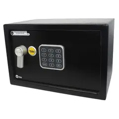 YALE - Caja Fuerte pequeña 30 X 19 X 15 sku 0035102
