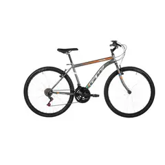 GW - Bicicleta Todoterreno Travel Rin 26