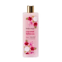 BODYCOLOGY - Jabon Liquido Corporal Coconut